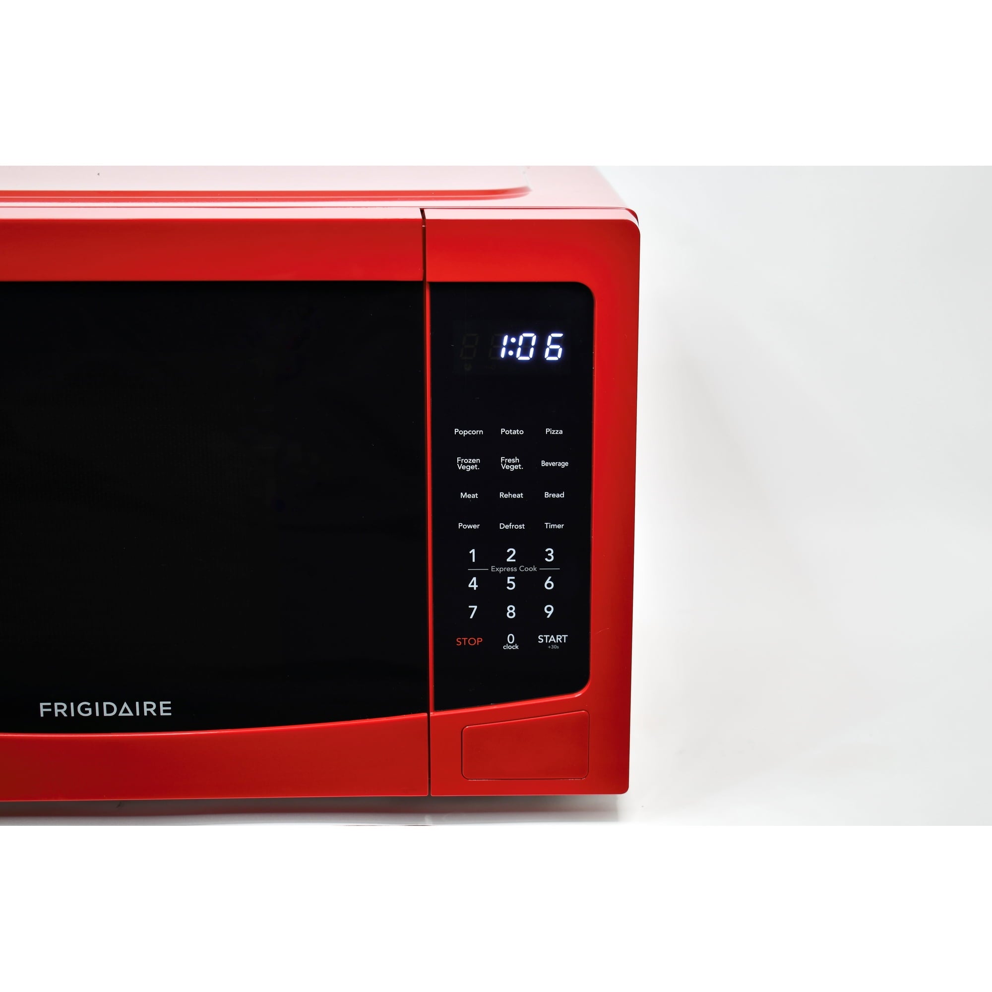 Frigidaire 1.1 Cu. Ft. Microwave