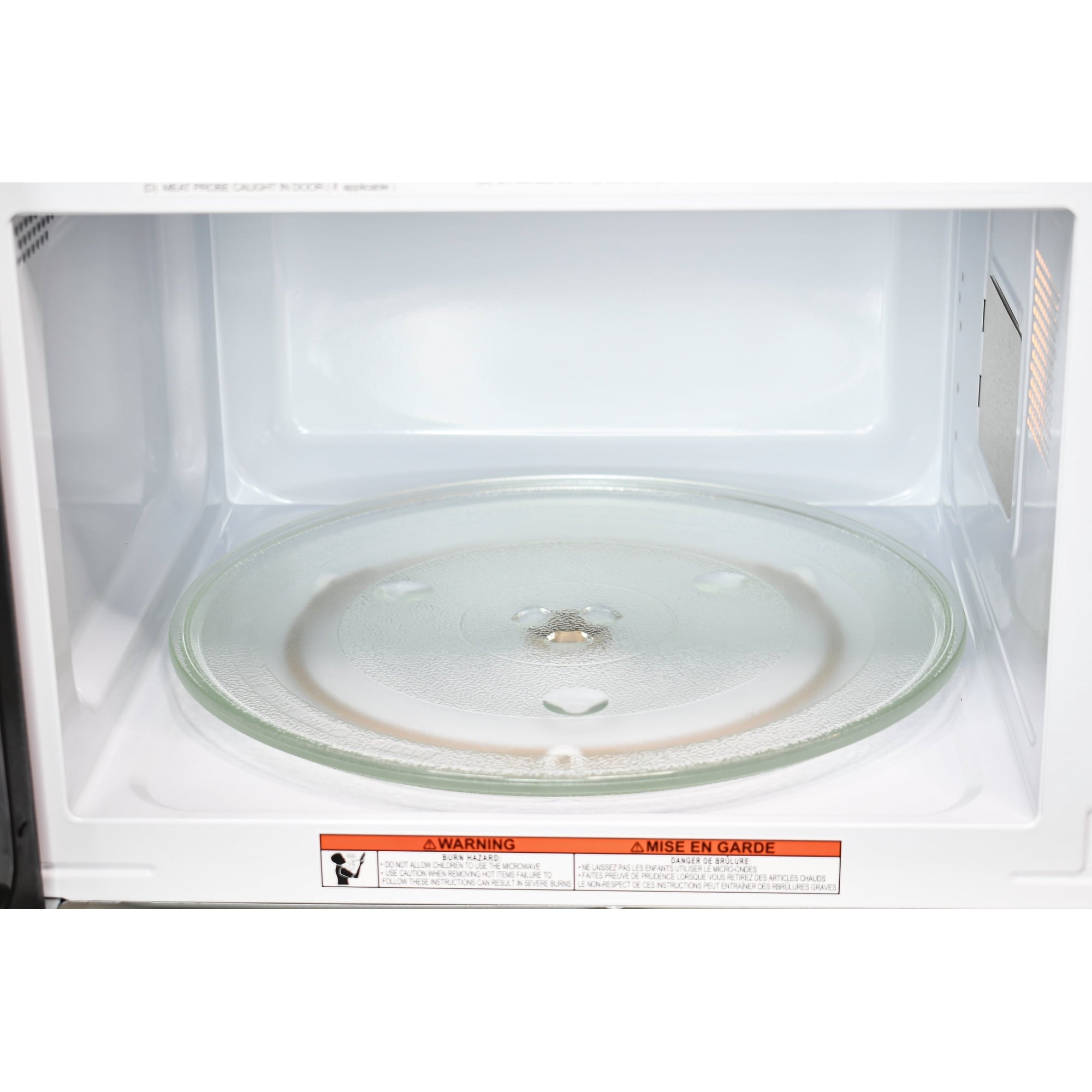 Frigidaire 1.1 Cu. Ft. Microwave