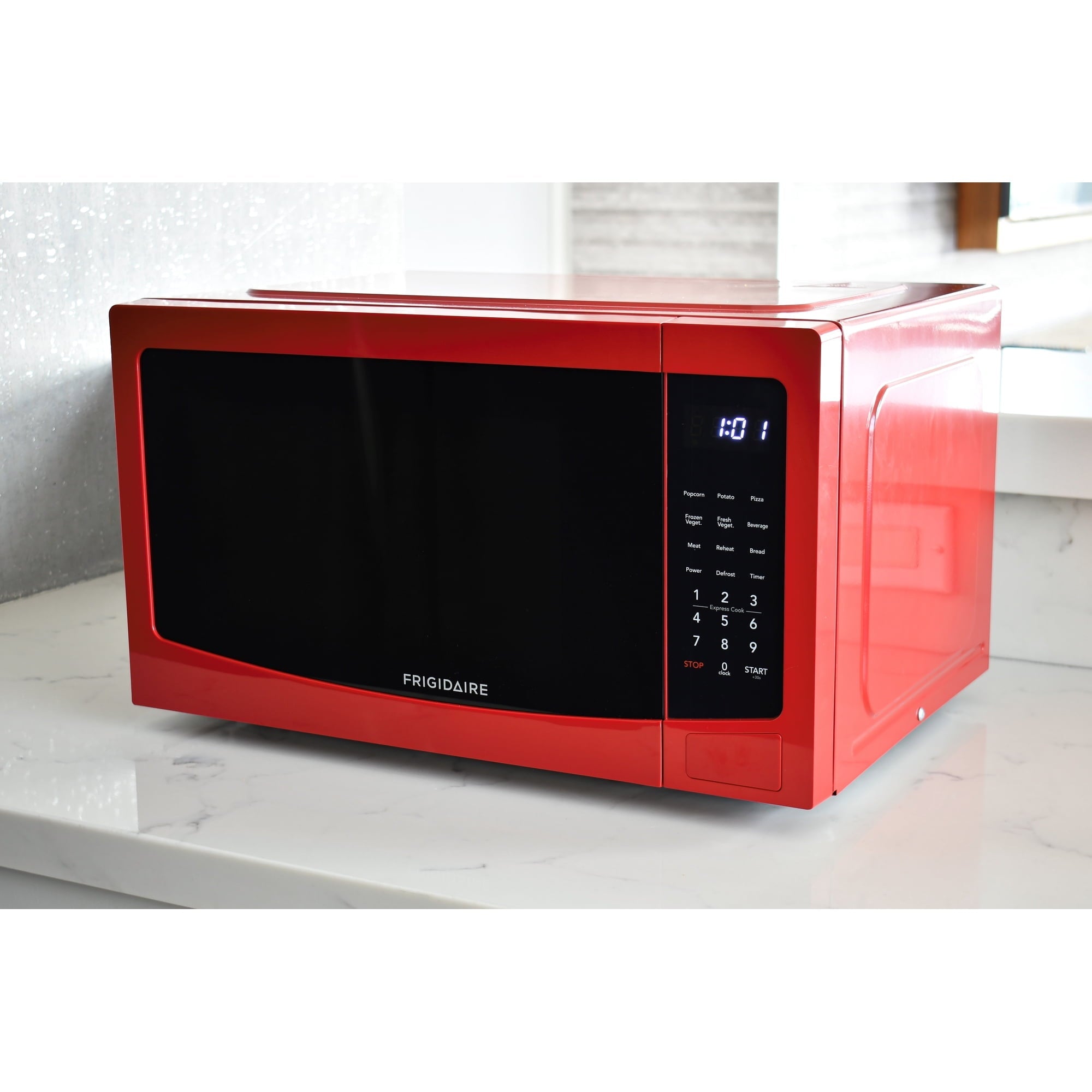 Frigidaire 1.1 Cu. Ft. Microwave