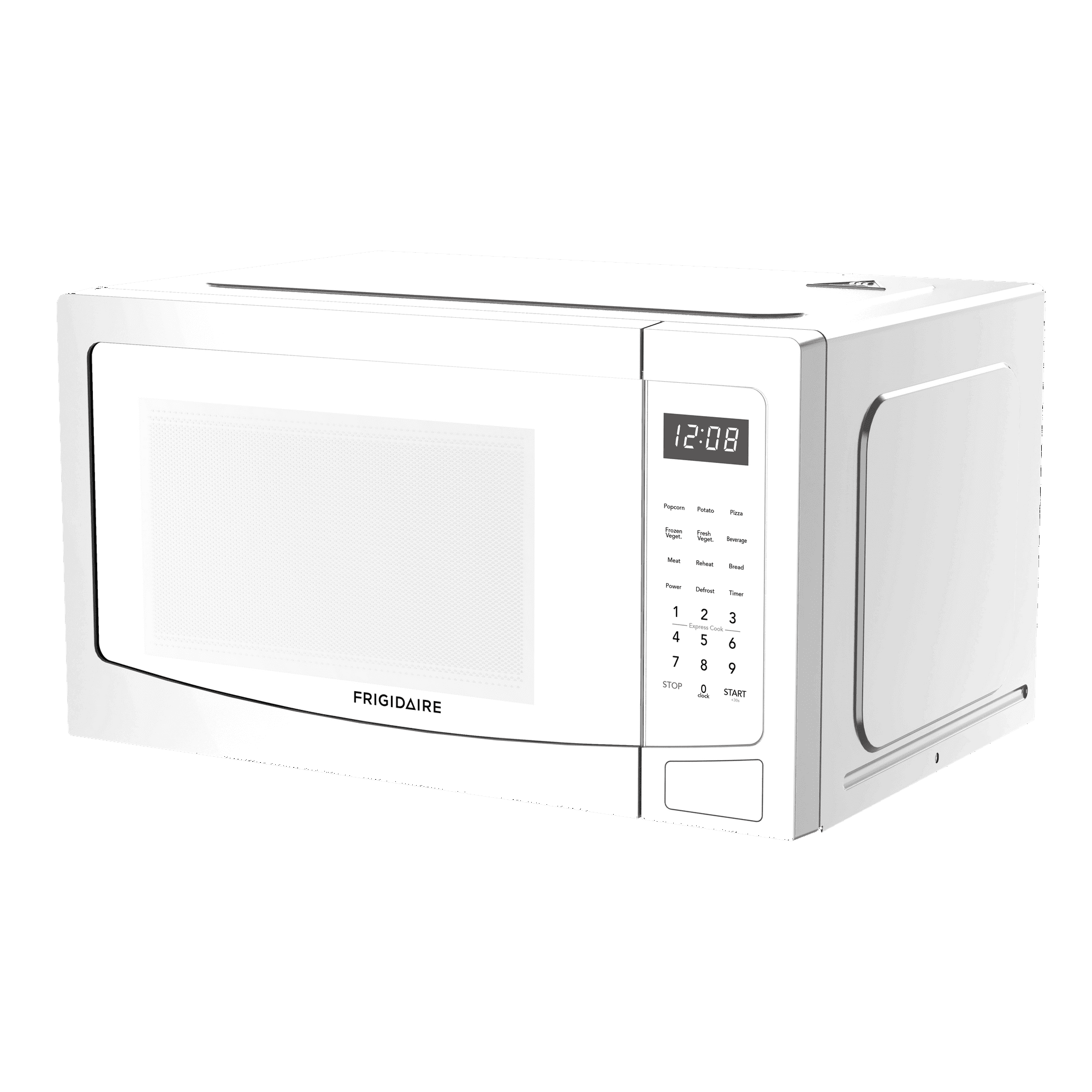 Frigidaire 1.1 Cu. Ft. Microwave