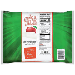 Frigo Cheese Heads String Cheese 1 oz. pkg., 48 ct. - USA MEGA SHOP