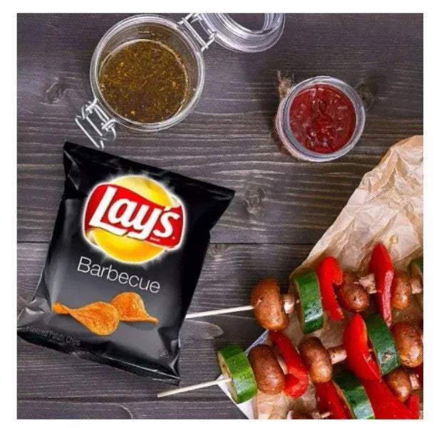 Frito-Lay Flavor Mix Chips, Variety Pack, 50 pk. - USA MEGA SHOP