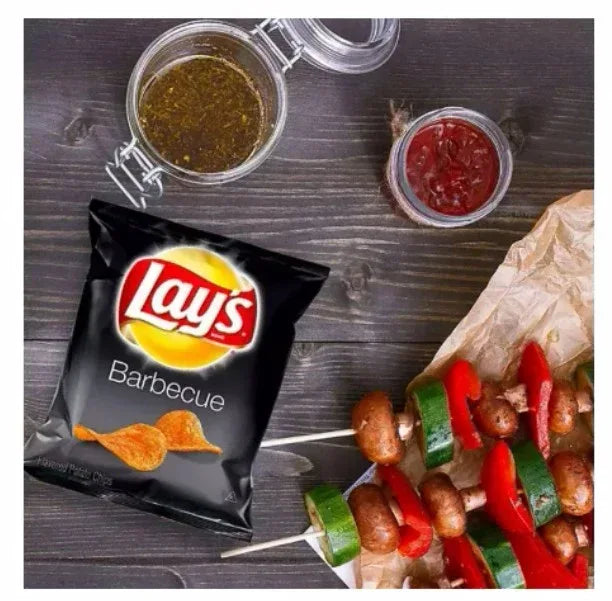Frito-Lay Flavor Mix Chips, Variety Pack, 50 pk.