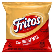 Fritos The Original corn chips bag, 1 oz