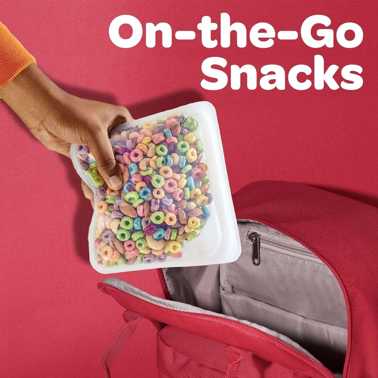Froot Loops Breakfast Cereal, 43.6 oz. - USA MEGA SHOP