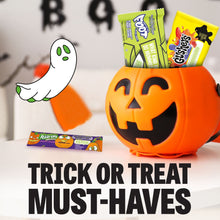 Fruit by the Foot, Gushers, Fruit Roll-Ups Halloween Candy, Variety Pack, 65 pcs.