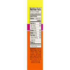 GOYA Sazon with Azafran Seasoning Mix, 8 Packets, 1.41 oz Box - USA MEGA SHOP