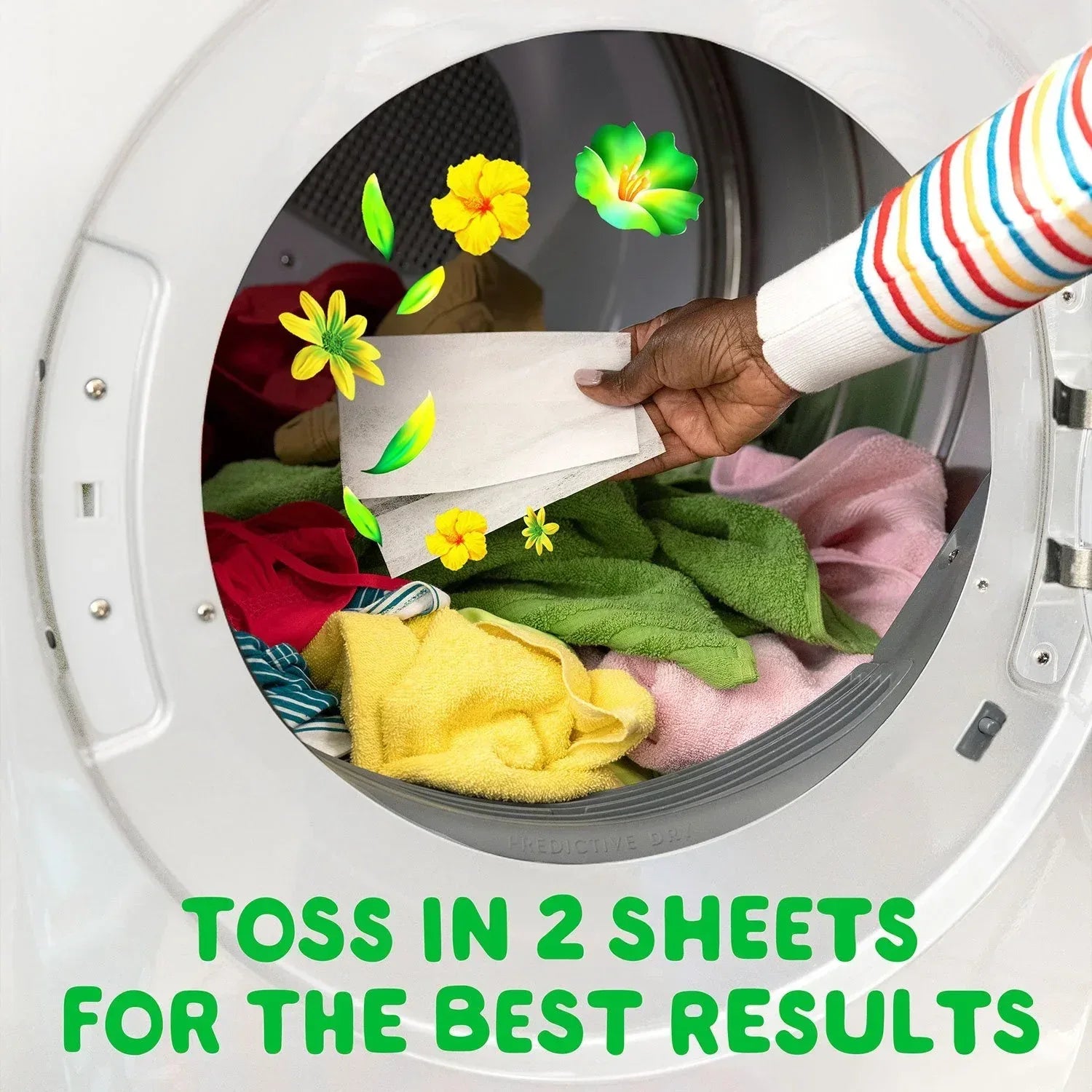 Gain Dryer Sheets, Original (320ct.)