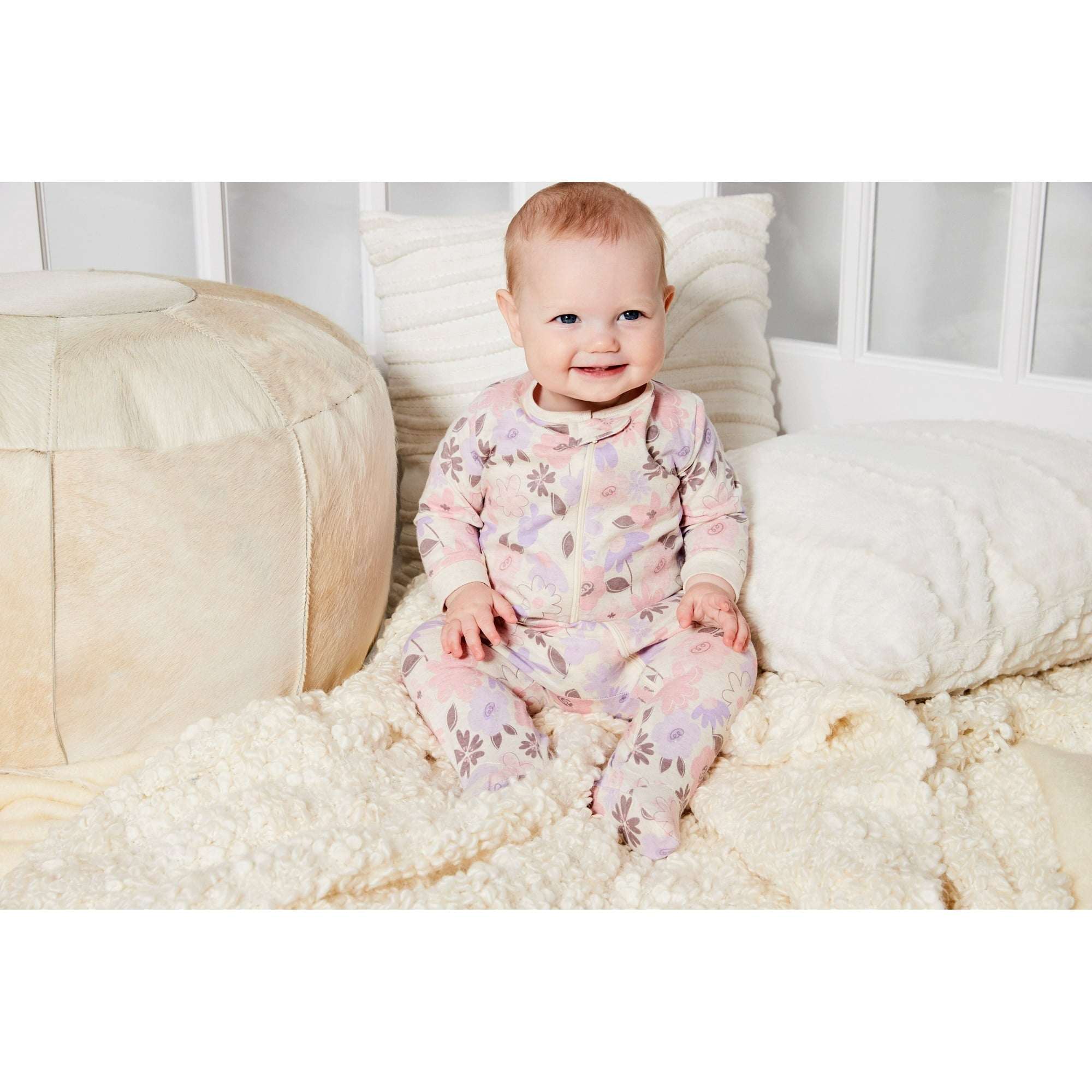 Garanimals Newborn Baby Boys & Girls Cotton Gift Set, Sizes Newborn-6/9 Months, 20-Piece