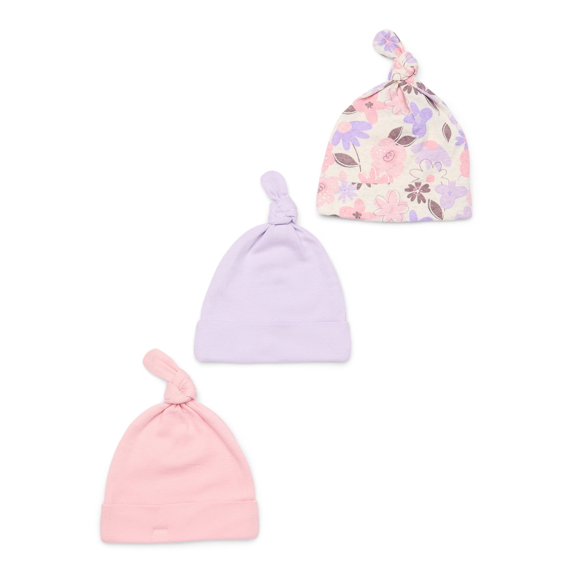 Garanimals Newborn Baby Boys & Girls Cotton Gift Set, Sizes Newborn-6/9 Months, 20-Piece