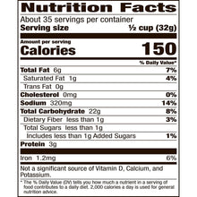 Gardetto's Original Recipe Snack Mix, 40 oz.