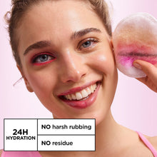 Garnier Micellar Water Hydrating Facial Cleanser & Makeup Remover Pack