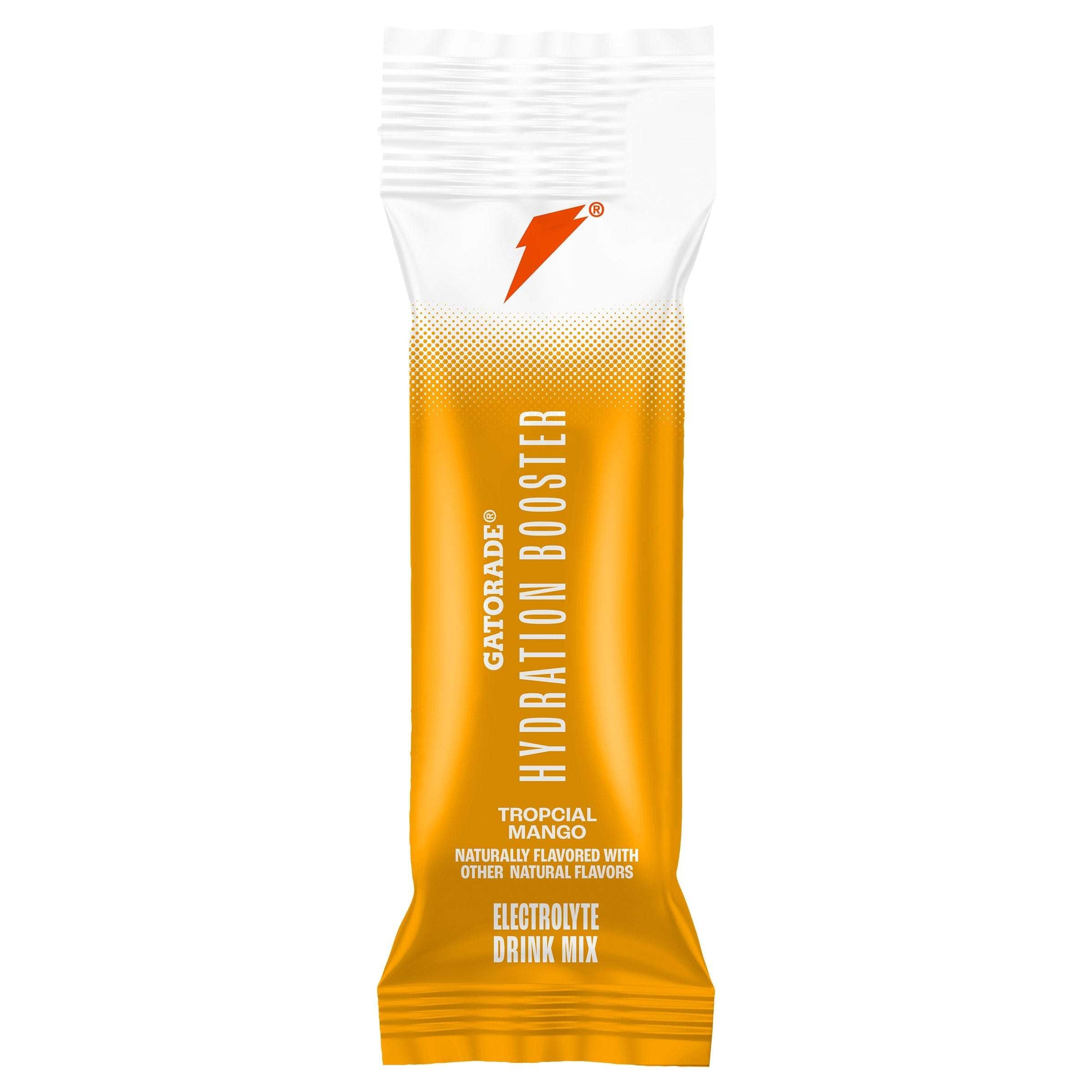Gatorade Hydration Booster, 24 Sticks