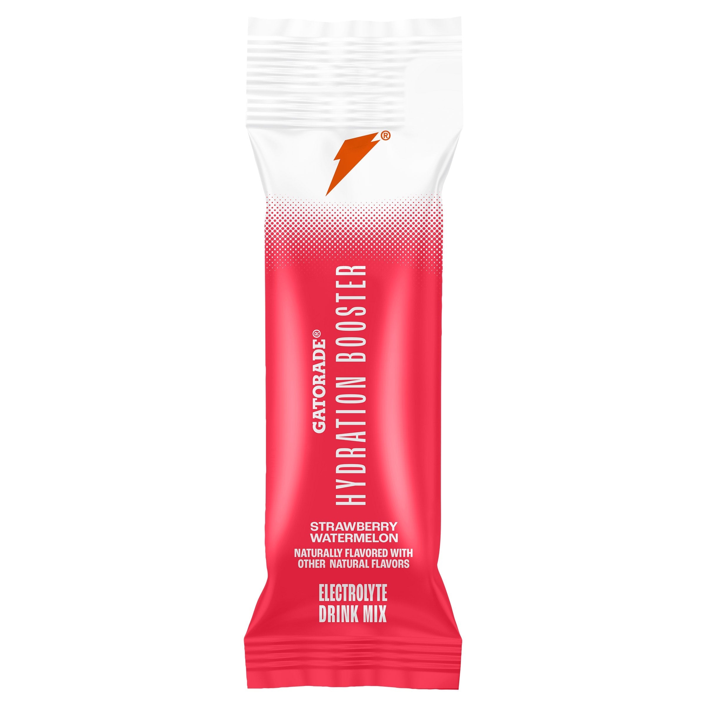 Gatorade Hydration Booster, 24 Sticks