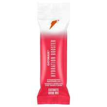 Electrolyte drink mix stick packet, Strawberry Watermelon flavor