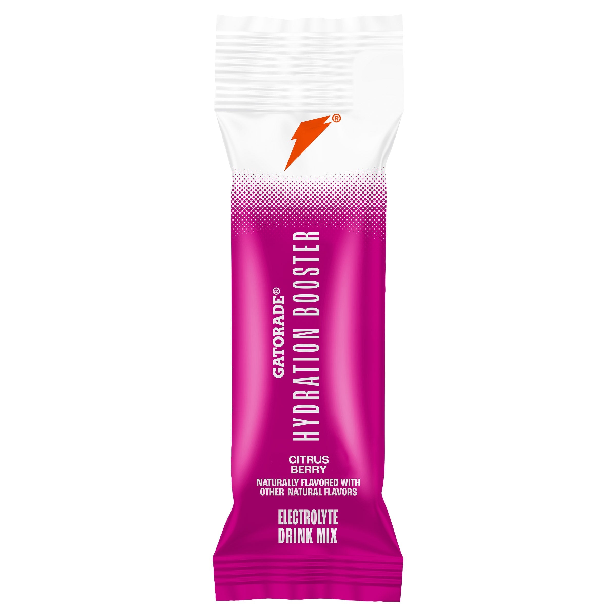 Gatorade Hydration Booster, 24 Sticks