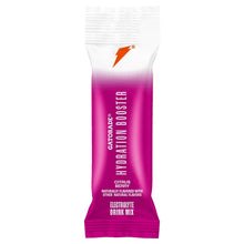 Electrolyte drink mix stick packet, Citrus Berry flavor