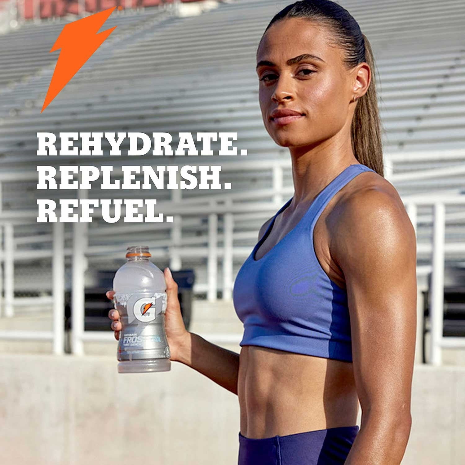 Gatorade Sports Drinks Variety Pack, 20 fl. oz., 24 pk.
