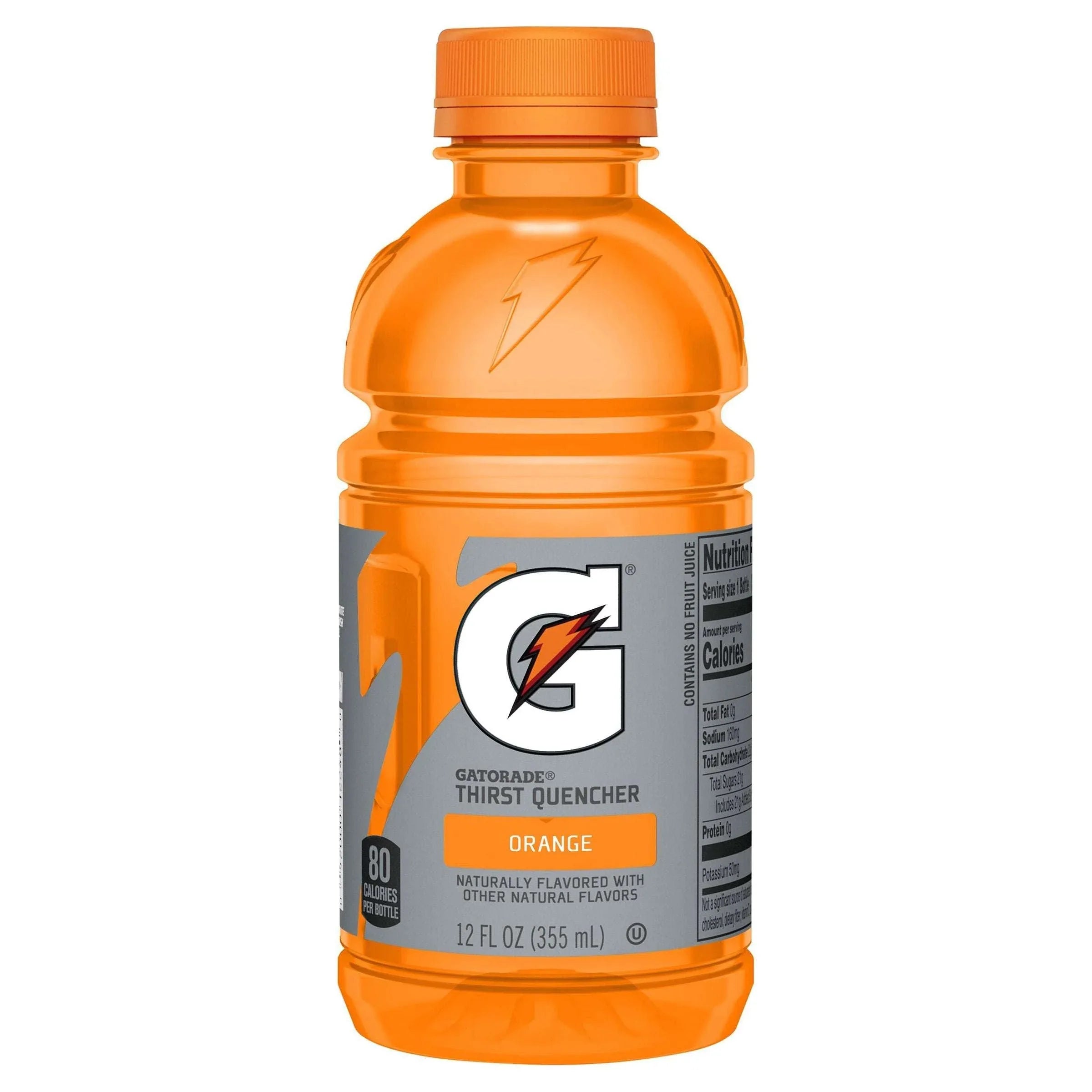 Gatorade Thirst Quencher, Core Variety Pack, 12 fl oz, 28-count - USA MEGA SHOP