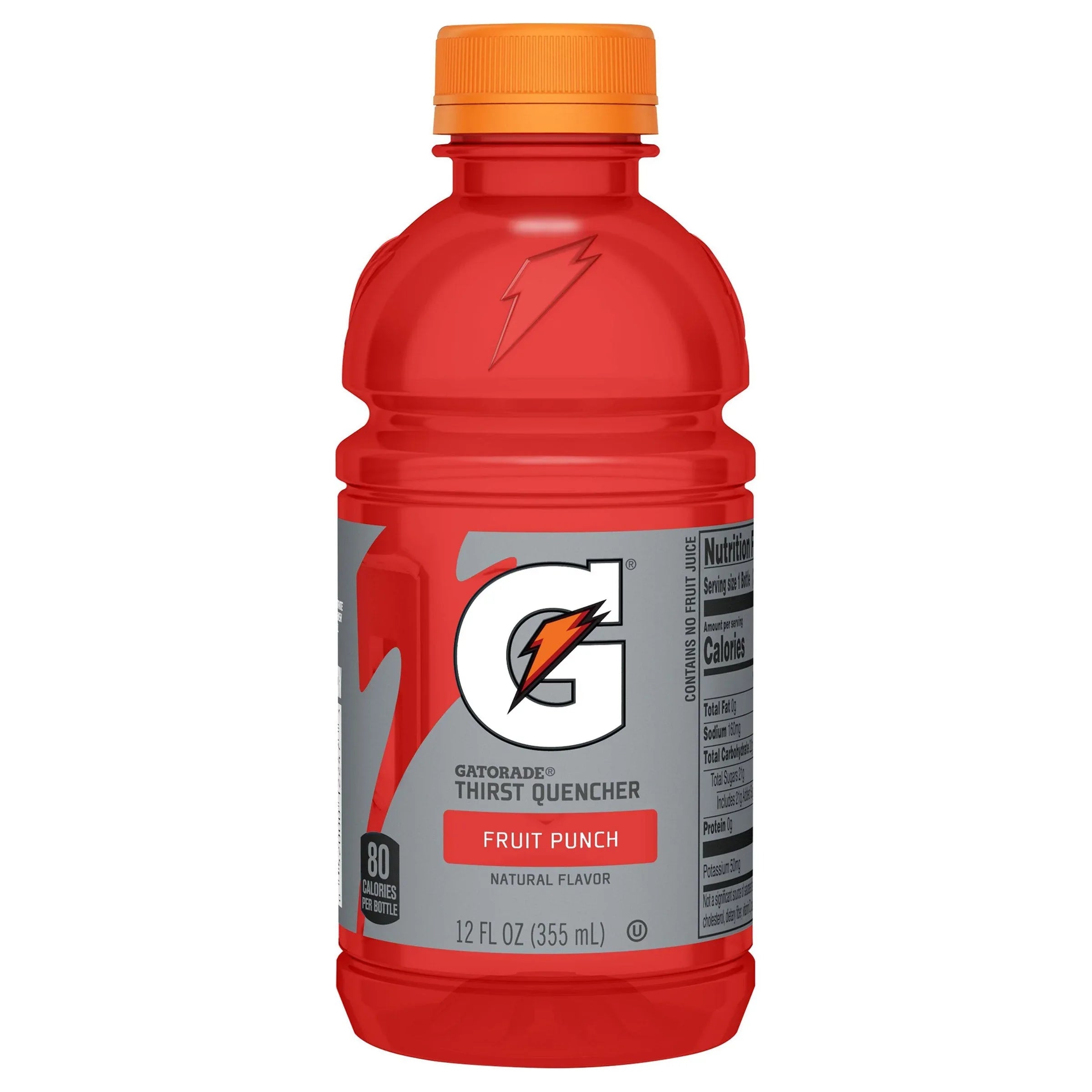 Gatorade Thirst Quencher, Core Variety Pack, 12 fl oz, 28-count - USA MEGA SHOP