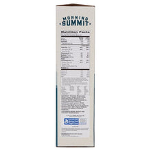 General Mills Morning Summit Cereal, 38 oz