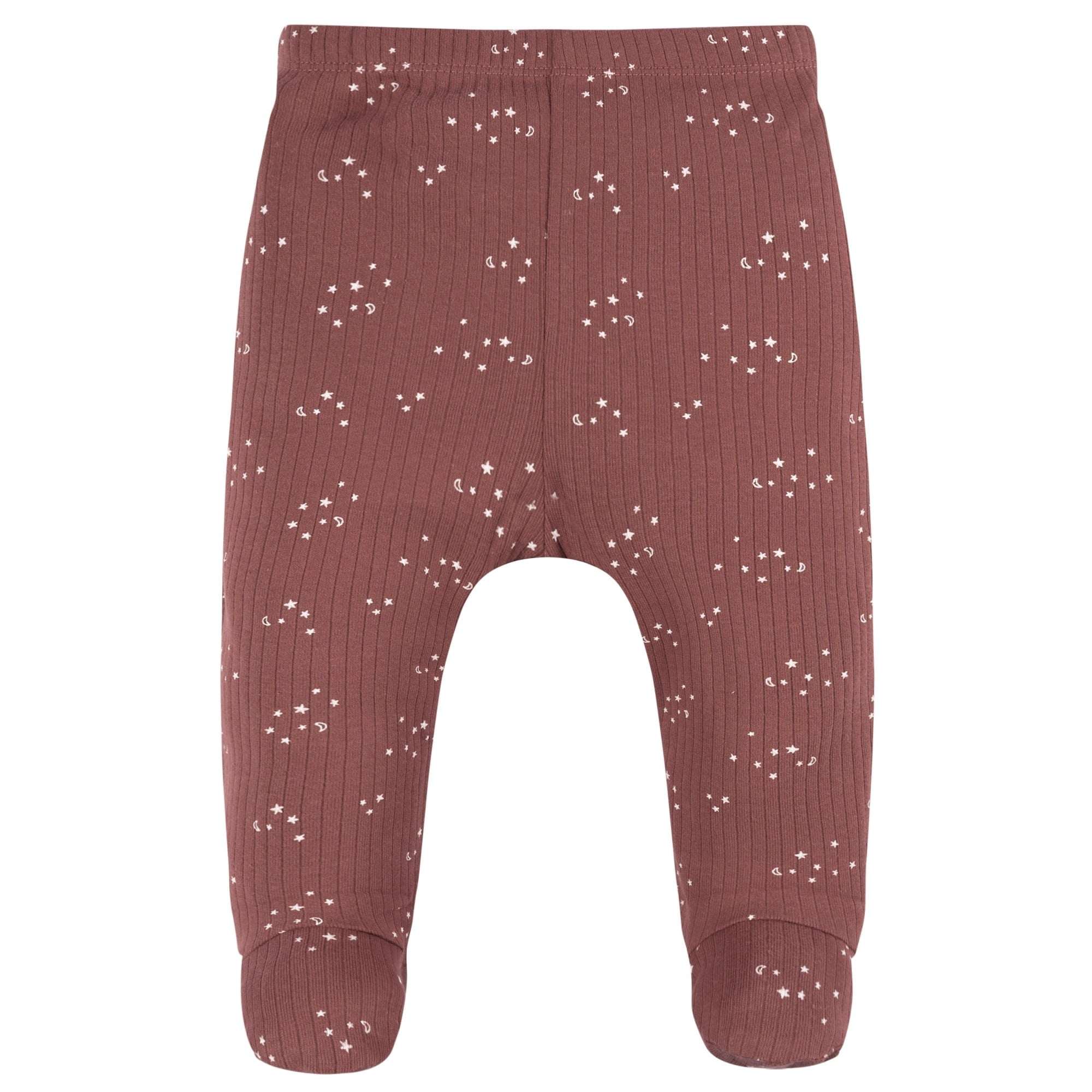 Gerber Baby Unisex Take Me Home Set, 3-Piece, Sizes Preemie