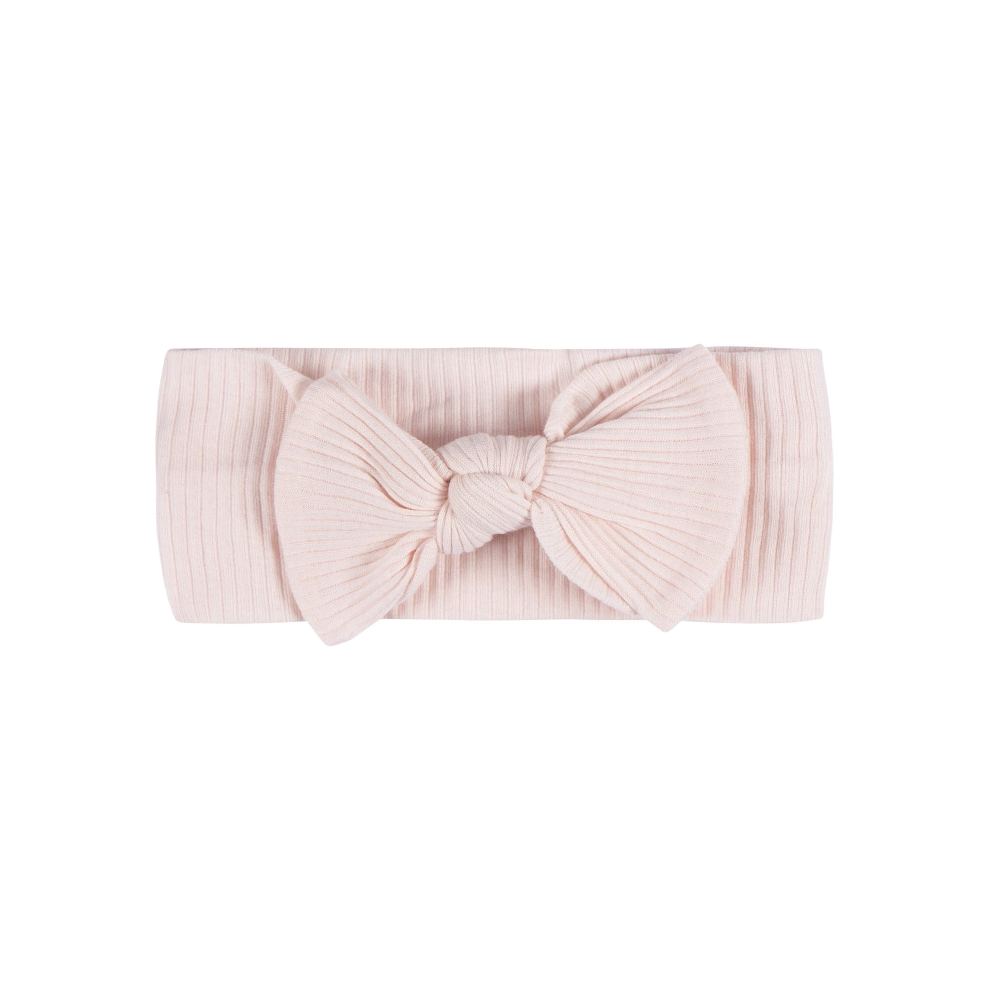 Gerber Baby Girl Soft and Stretchy Headband, 3-pack, One Size