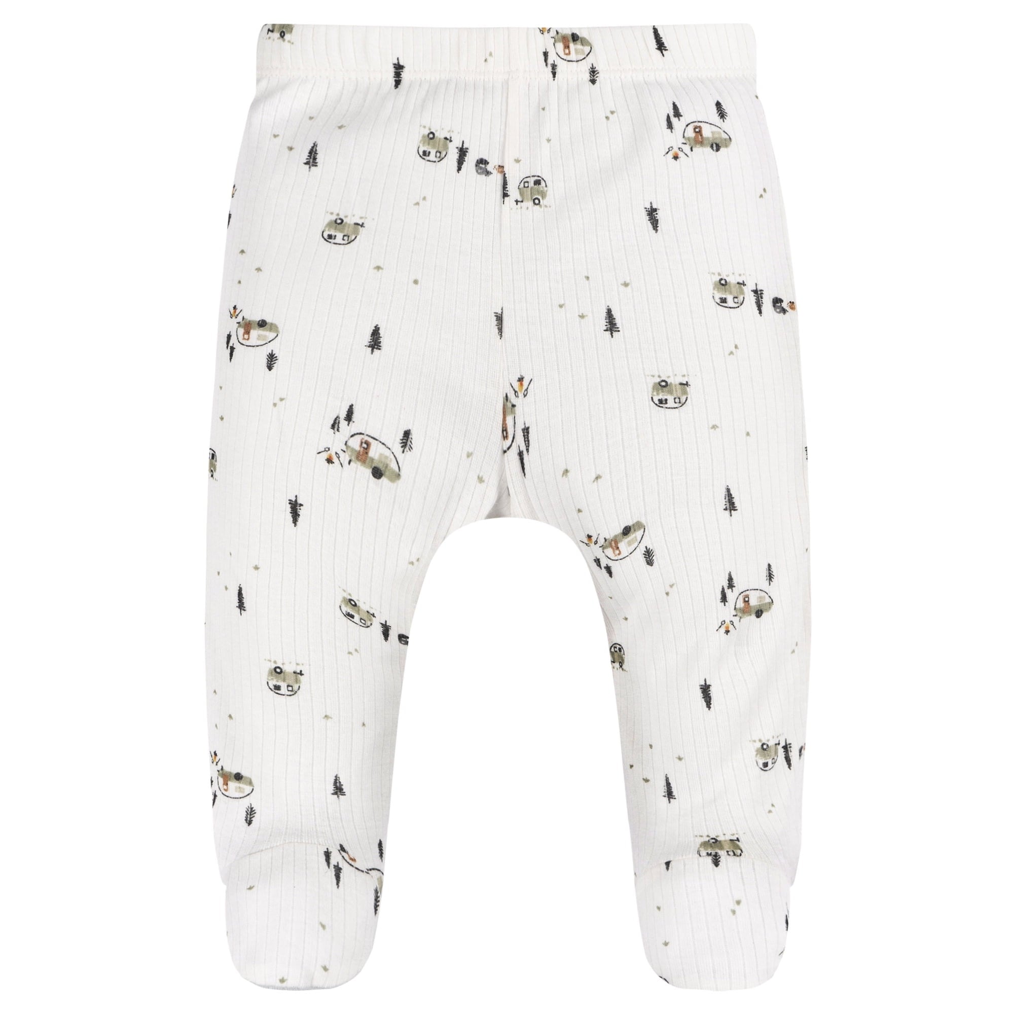 Gerber Baby Unisex Take Me Home Set, 3-Piece, Sizes Preemie