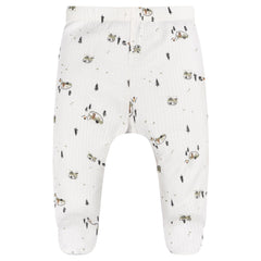 Gerber Baby Unisex Take Me Home Set, 3-Piece, Sizes Preemie