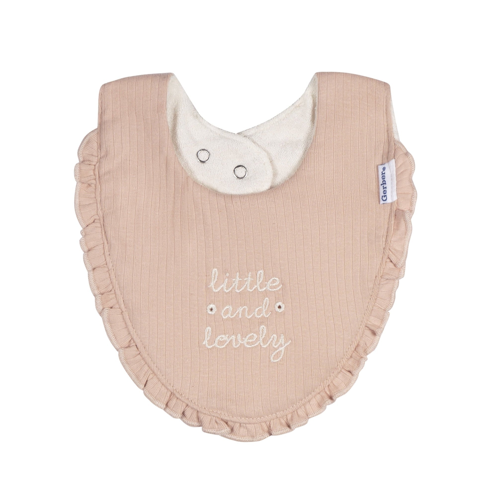 Gerber Gender Neutral 5-Piece Gift Set, Size 0-6 Months