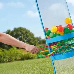 Giant KerPlunk Game