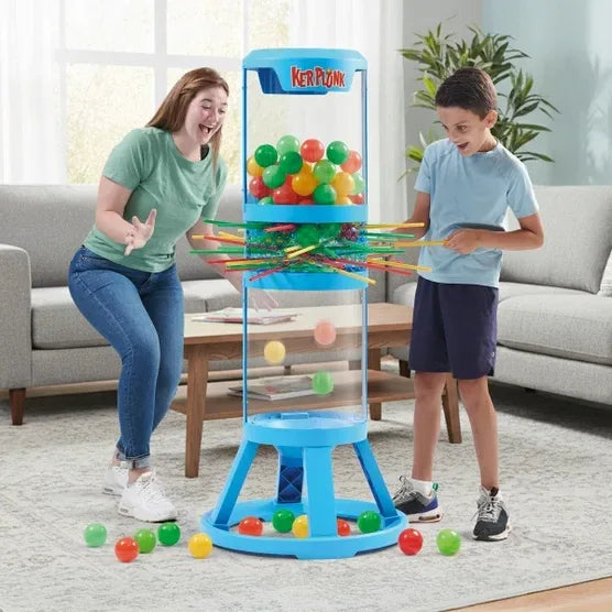 Giant KerPlunk Game