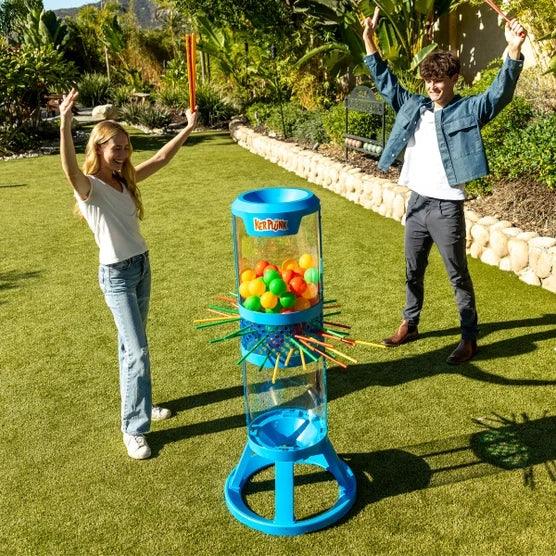 Giant KerPlunk Game