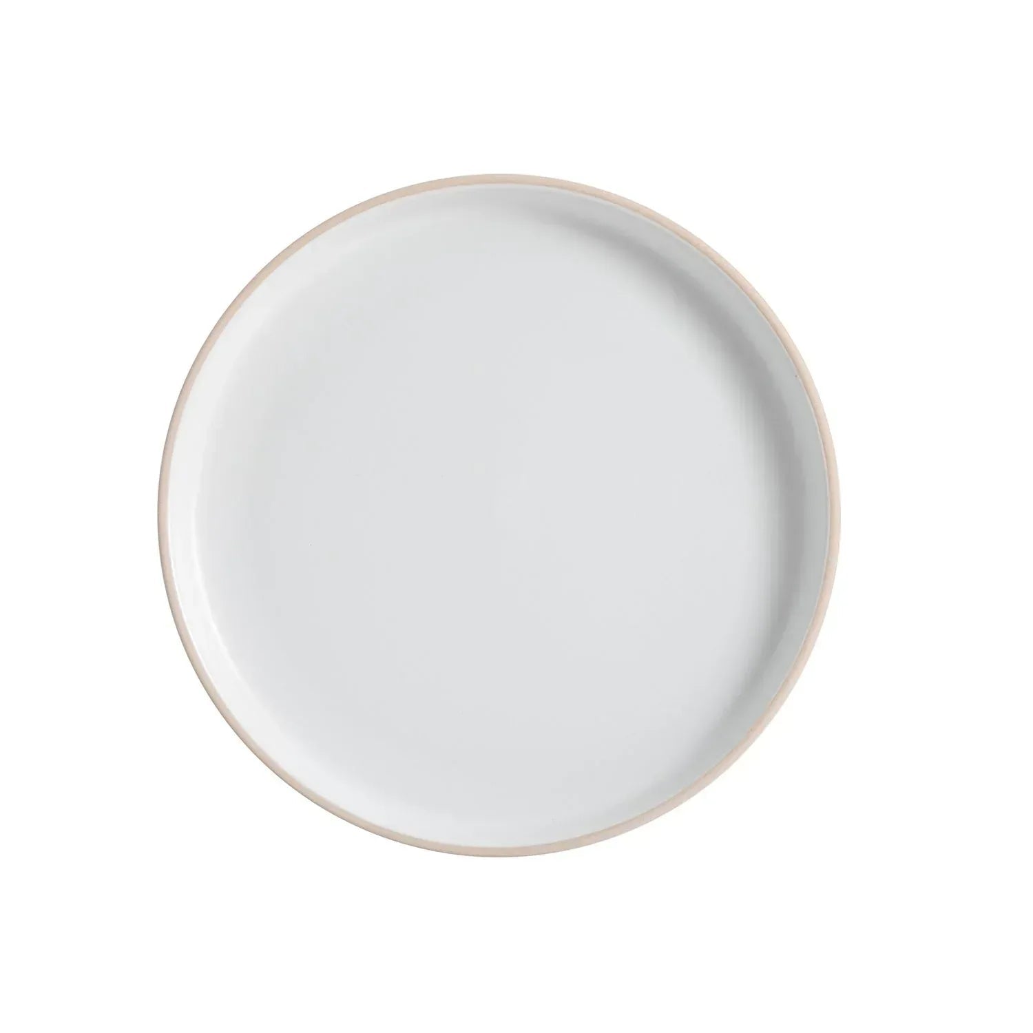 Gibson Home 18-Piece Everyday Essential Coupe Dinnerware Set