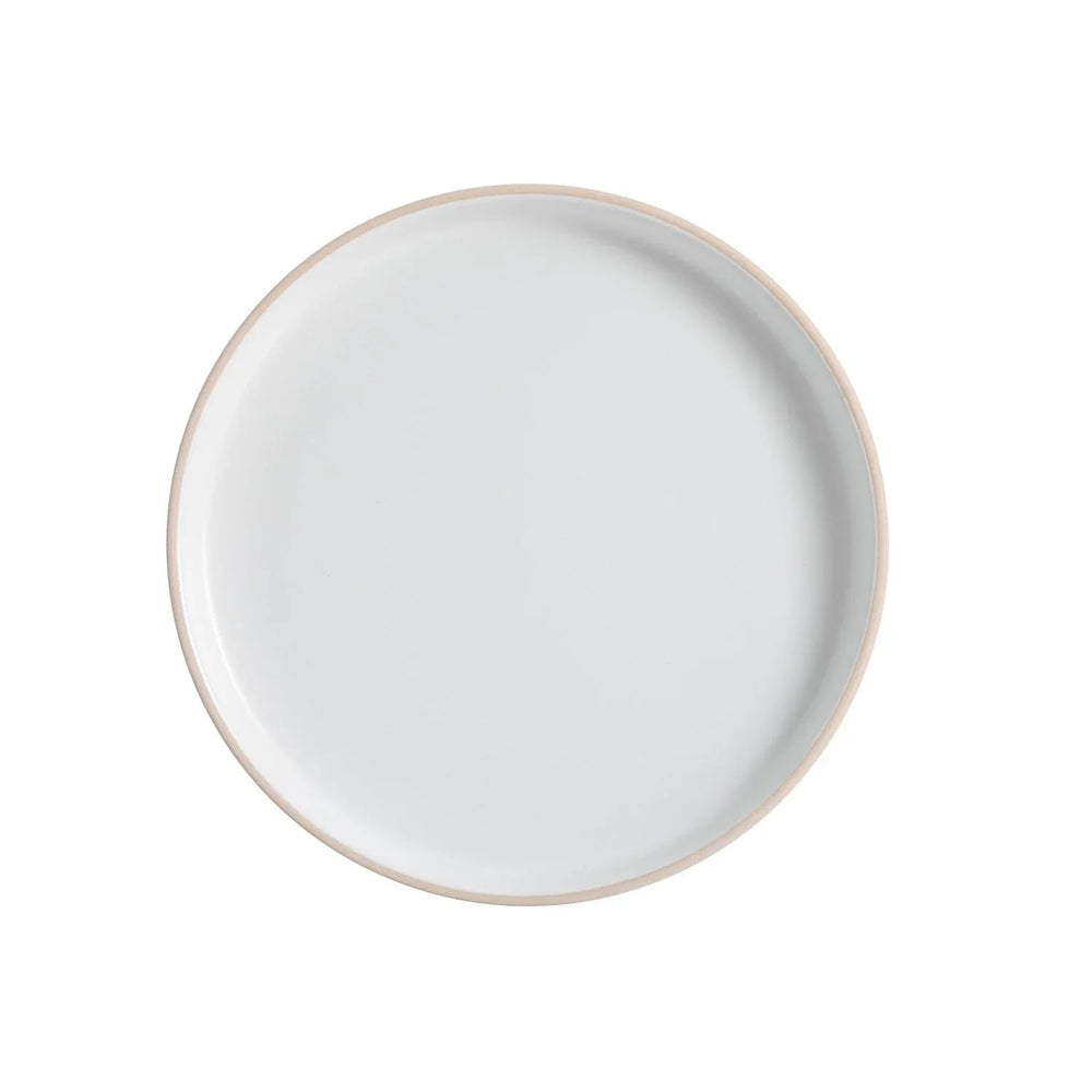 Gibson Home 18-Piece Everyday Essential Coupe Dinnerware Set - USA MEGA SHOP
