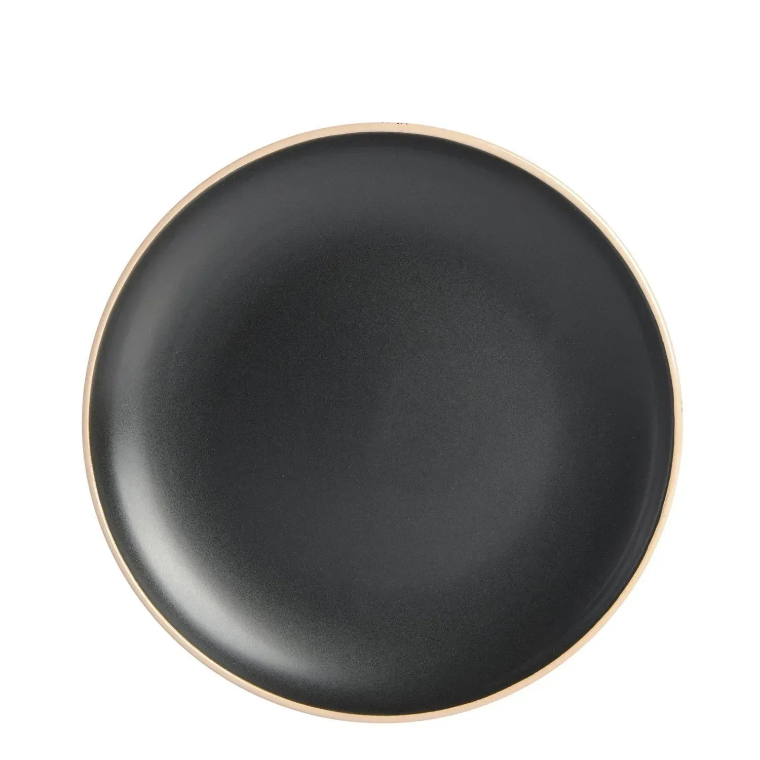 Gibson Home 32-Piece Everyday Essential Round Dinnerware Set, Service for 8