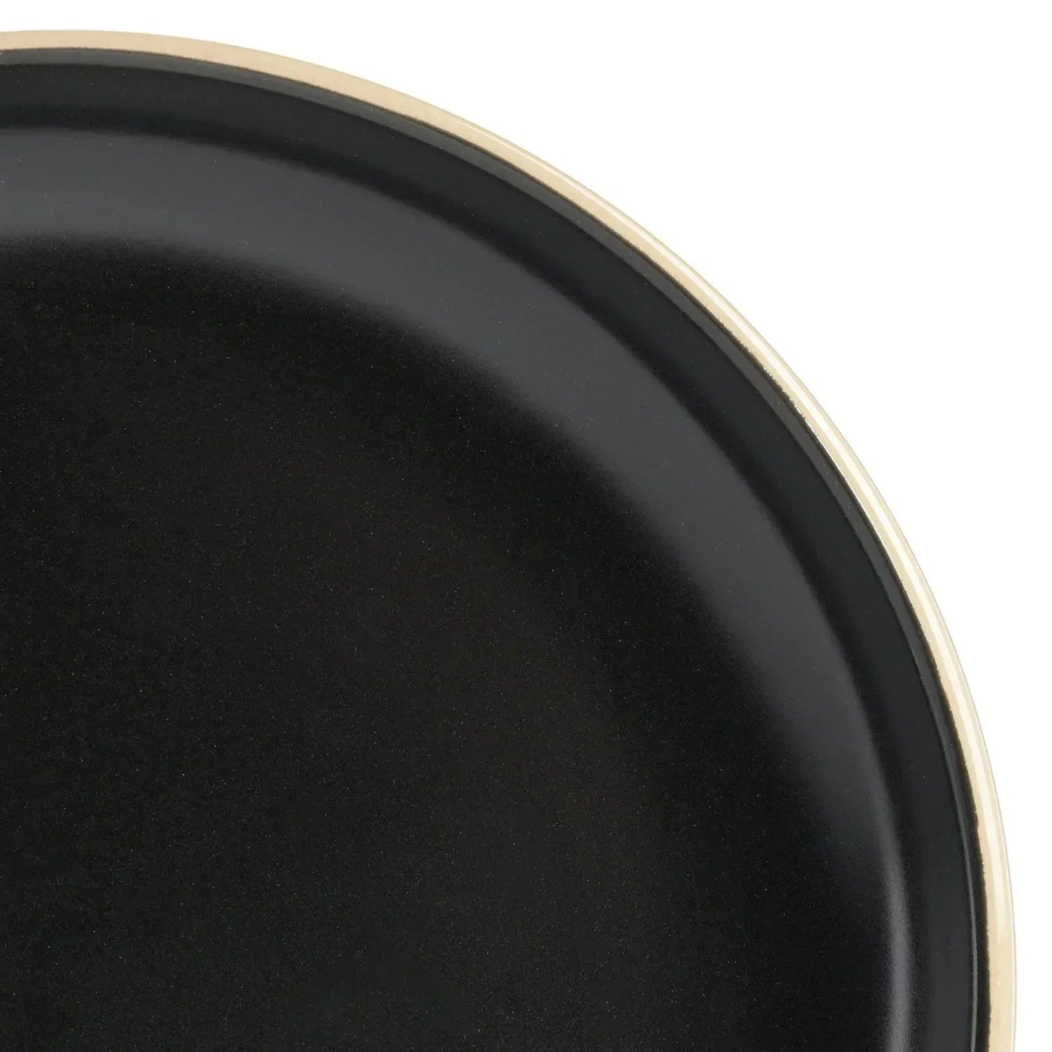 Gibson Home 32-Piece Everyday Essential Round Dinnerware Set, Service for 8