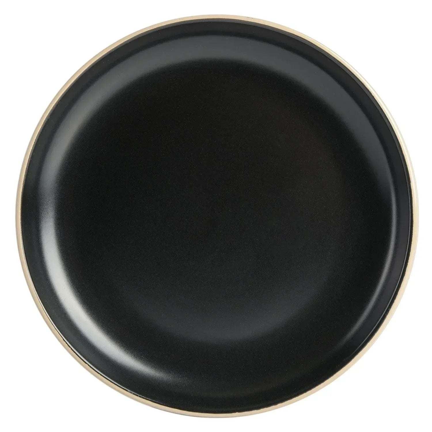 Gibson Home 32-Piece Everyday Essential Round Dinnerware Set, Service for 8