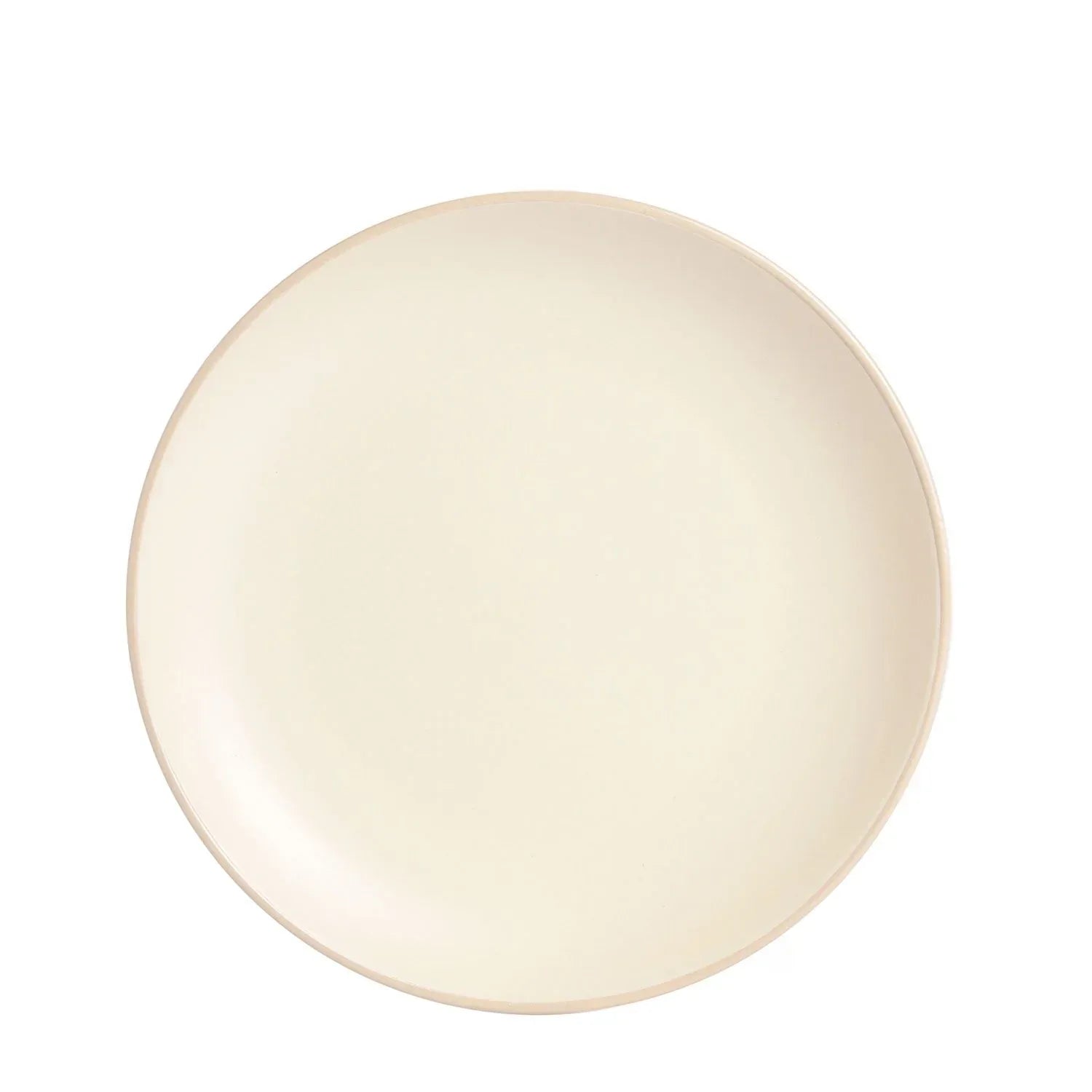 Gibson Home 32-Piece Everyday Essential Round Dinnerware Set, Service for 8
