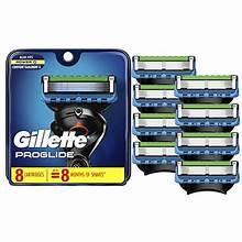 Gillette ProGlide Razor for Men, 1 Handle & 13 Blade Refills