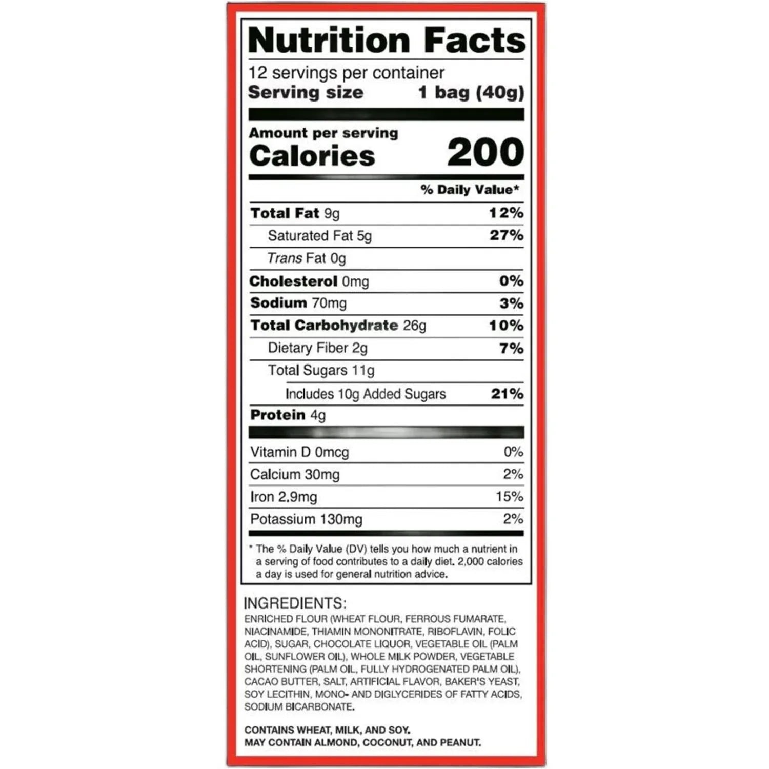 Glico Pocky Chocolate Covered Biscuit Sticks, 1.41 oz.,12 pk. - USA MEGA SHOP