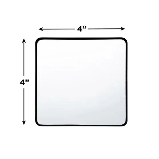 GloTech Calypso Adjustable LED Rechargeable Mirror
