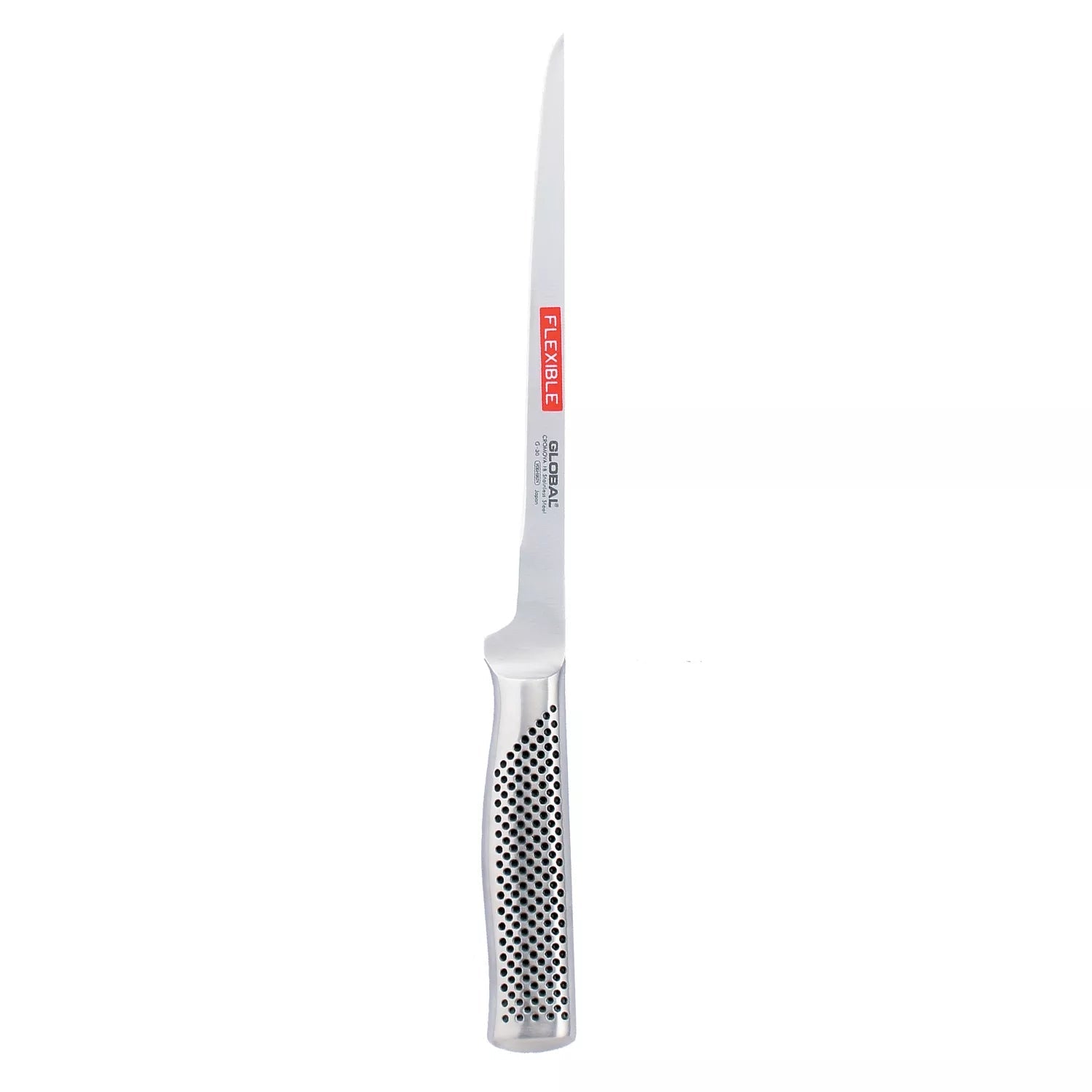 Global Swedish Fillet Knife, 8¼"