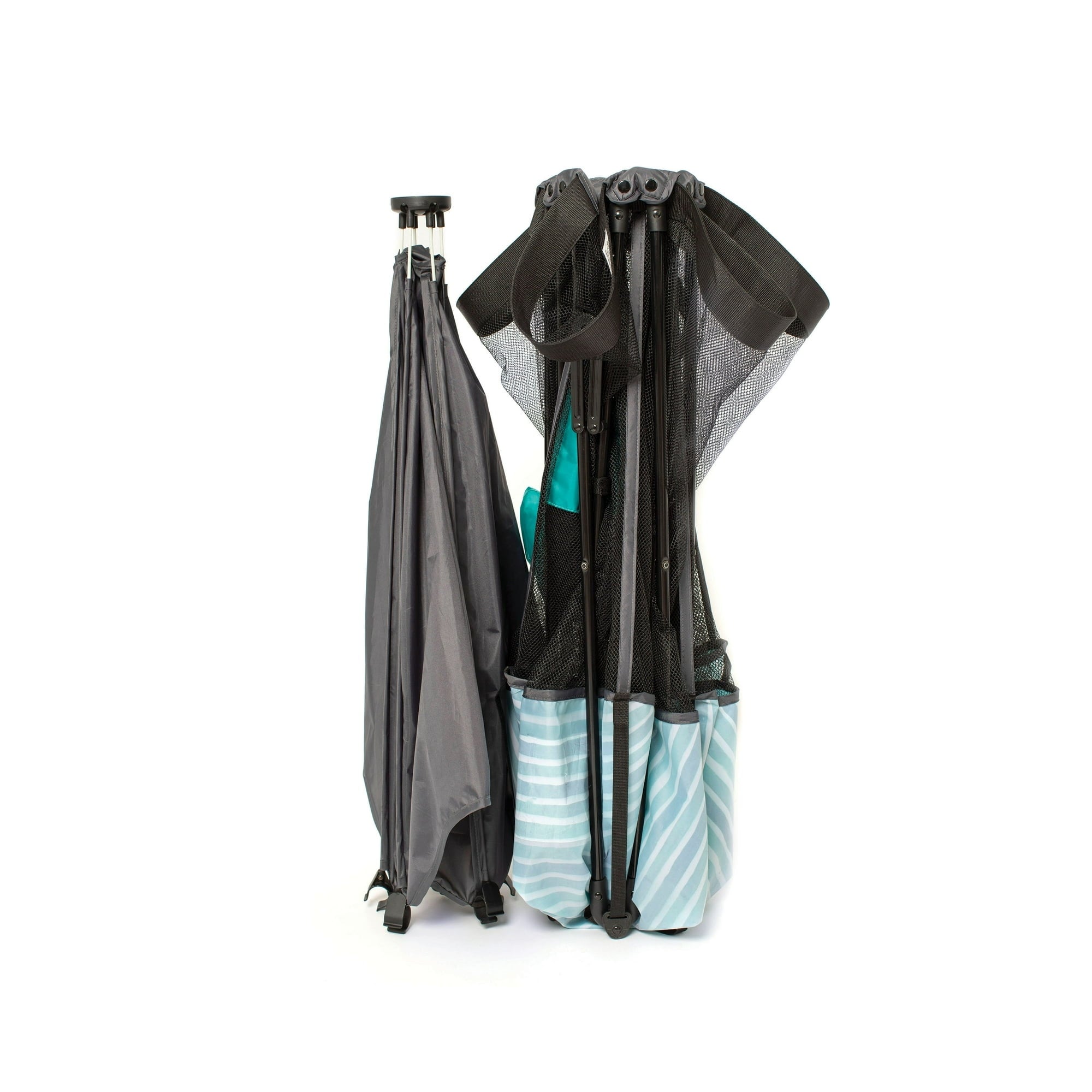 Go With Me Eclipse Portable Toddler Playard with Canopy, Indoor/Outdoor, Unisex