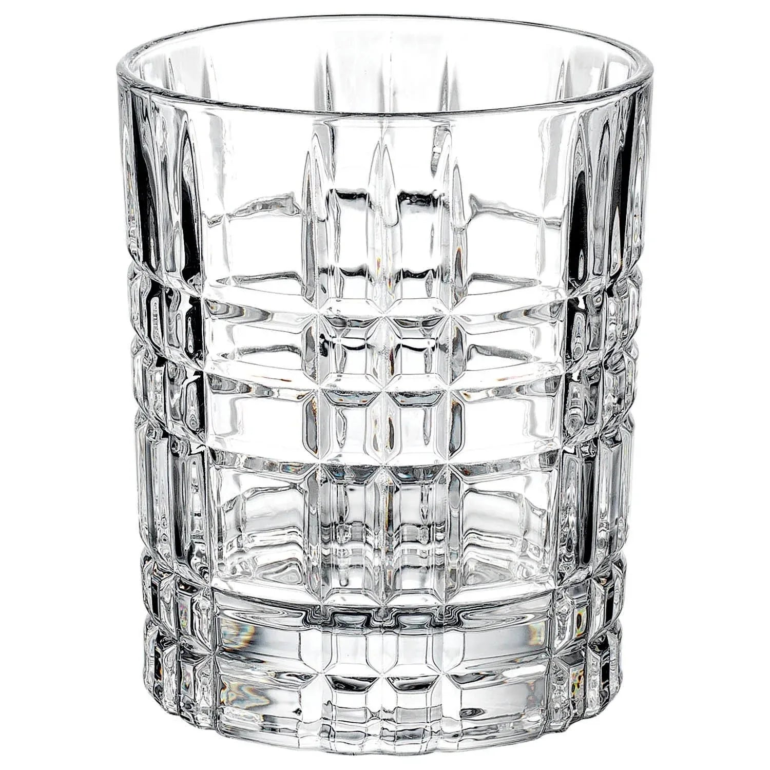 Godinger Whiskey Chiller 6-Piece Set, Assorted Styles - USA MEGA SHOP