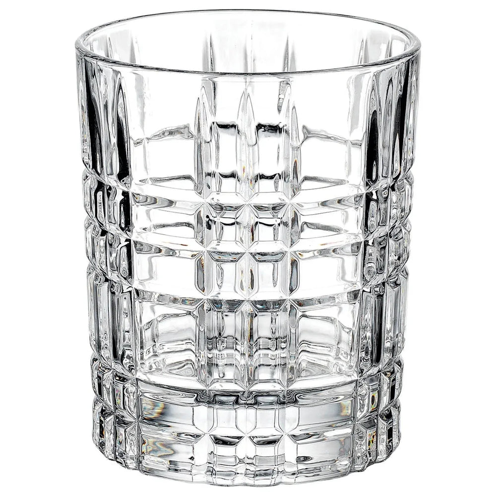 Godinger Whiskey Chiller 6-Piece Set, Assorted Styles - USA MEGA SHOP