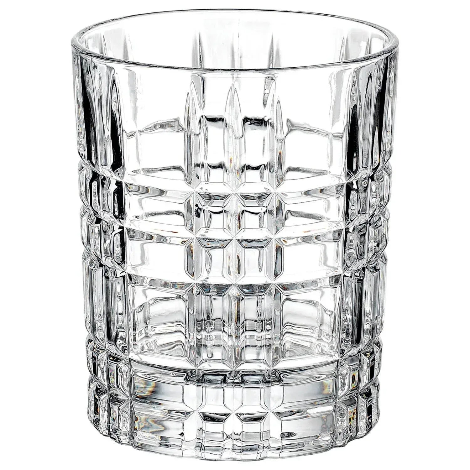 Godinger Whiskey Chiller 6-Piece Set, Assorted Styles