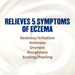 Gold Bond Medicated Eczema Relief Skin Protectant Lotion,  Gold Bond Lotion With 2% Colloidal Oatmeal
