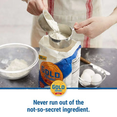 Gold Medal All Purpose Flour, 12 lbs. - USA MEGA SHOP
