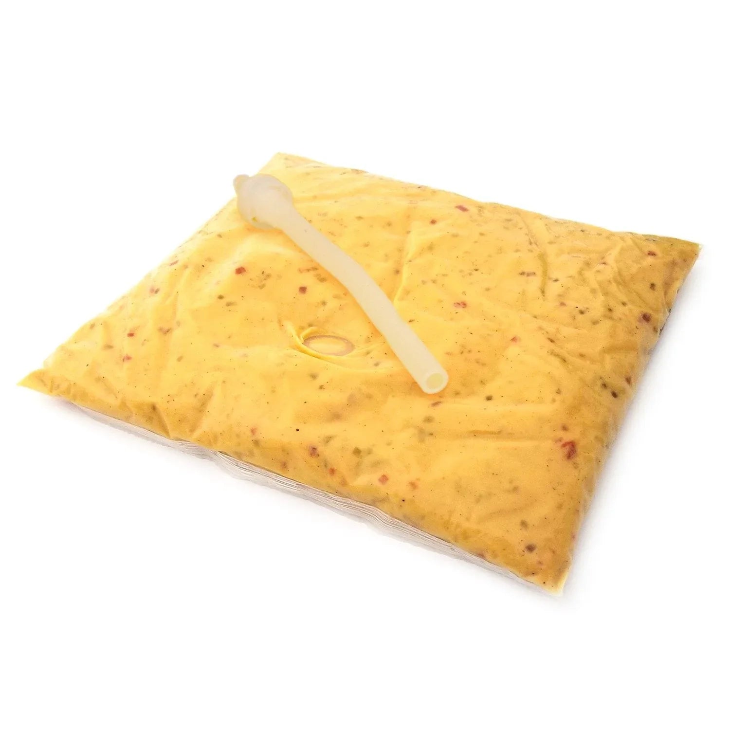Gold Medal El Nacho Grande Jalapeno Nacho Cheese (140 oz. bag, 4ct.) - USA MEGA SHOP